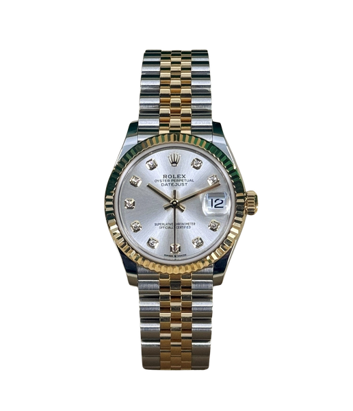 Rolex Datejust Lady 31 278273